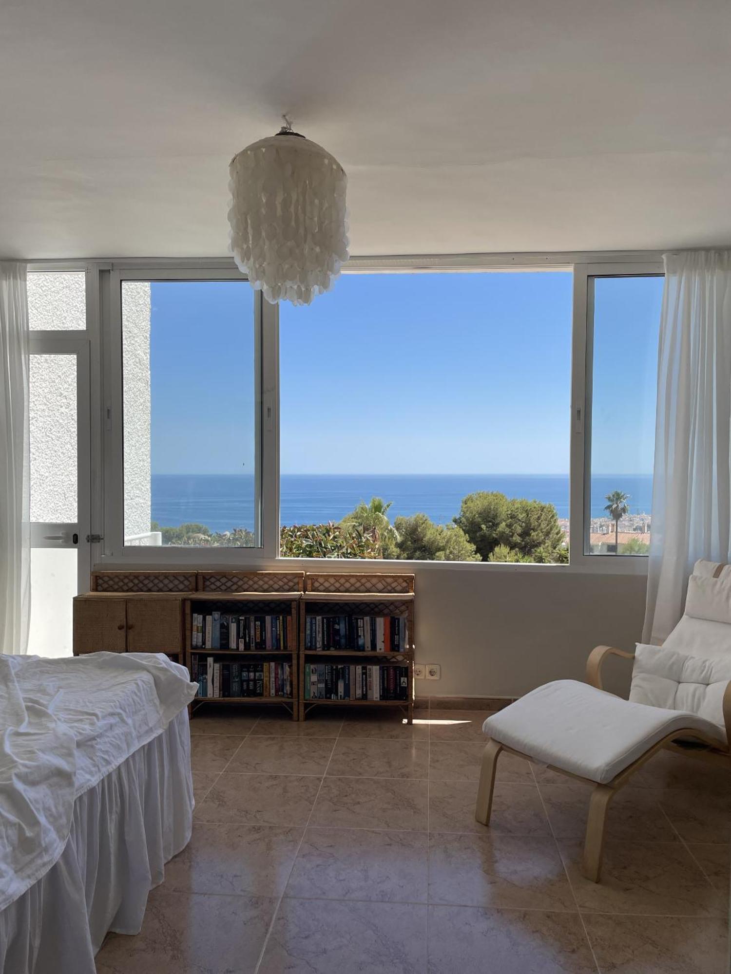 Apartment Casa Bella Vista - 37 Nerja